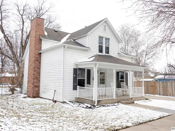 514 N York Ave, York, NE 68467