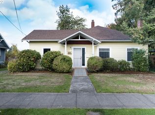 555 NE Jackson St, Hillsboro, OR