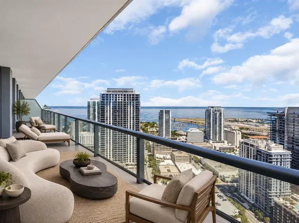 400 CENTRAL AVENUE #3603, ST PETERSBURG, FL 33701