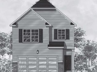 309 Emporia Loop #456, McDonough, GA 30253