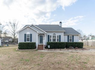 104 Ses Dr, Clayton, NC 27520