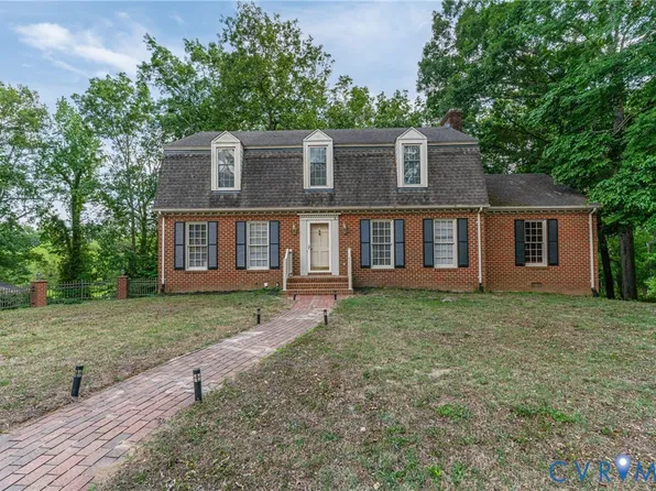 414 Shore Dr, Emporia, VA 23847