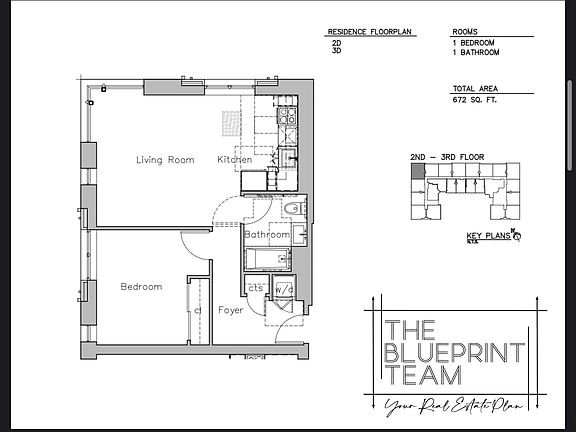 2nd image of 29-10 Broadway #2D