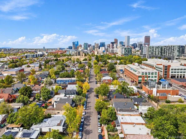 643 Elati Street, Denver, CO 80204