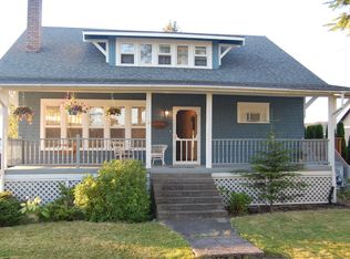 280 N Rainier St, Buckley, WA 98321
