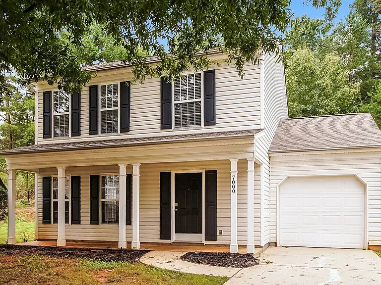 7000 Indian Ridge Ln — Photo 4