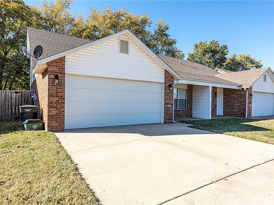 1st image of 2429 & 2431 N Jeremiah Pl
