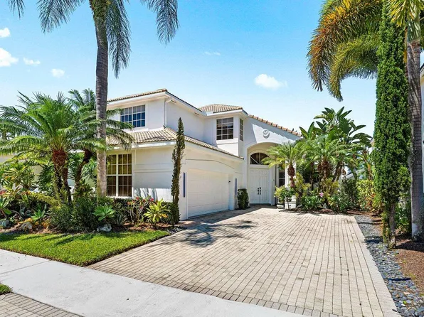 3395 NW 53rd Circle, Boca Raton, FL 33496