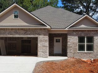 61 Tiffany Ln, Warner Robins, GA 31093