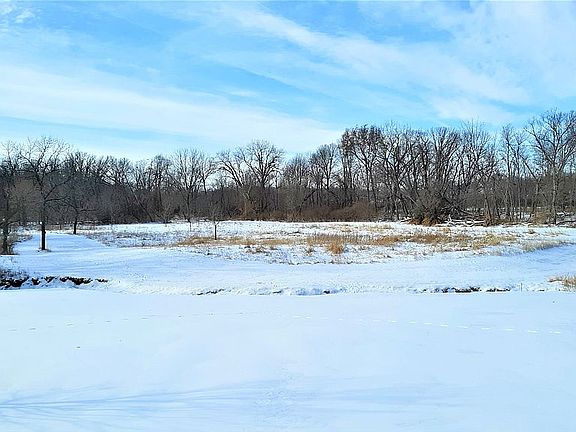 1 Acre with Creek