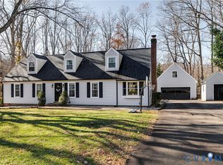 2221 Autumn Oaks Ln, Powhatan, VA 23139