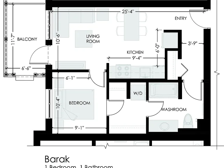 2735 Pembina Hwy — Photo 12