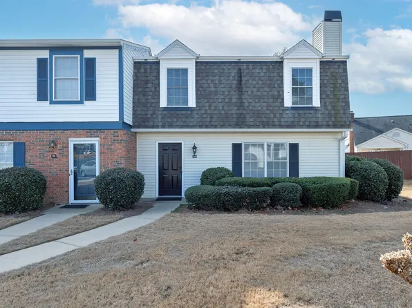 97 Jamestowne Way Unit 94, Taylors, SC 29687