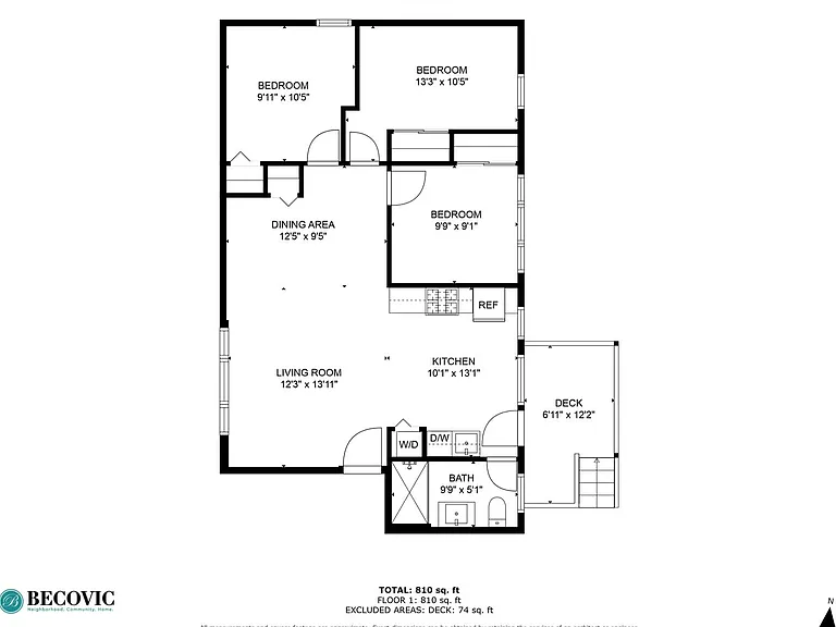 7417 N Clark St — Photo 47