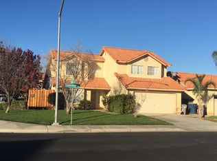 128 Chardonnay St, Los Banos, CA
