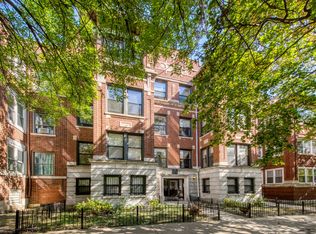 5435 S University Ave APT 3S, Chicago, IL 60615