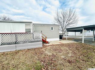 15024 D Plz #60, Omaha, NE 68144