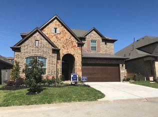 188 Castlegate Ln, Houston, TX 77065