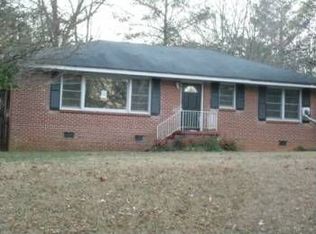 2395 Perkerson Rd SW, Atlanta, GA 30315