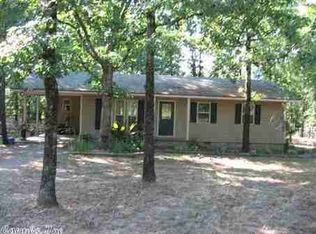 159 Keith Rd, Searcy, AR 72143