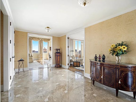 2nd image of 188 E 78th St Penthouse A
