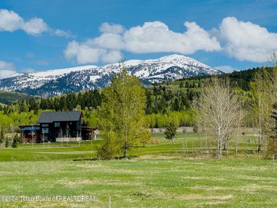 21 Rammell Rd, Victor, ID, 83455