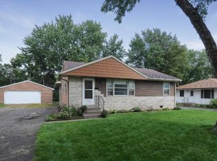 3709 Upper 73rd St E, Inver Grove Heights, MN 55076