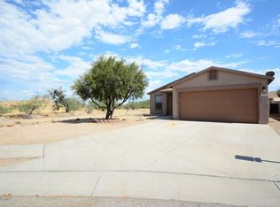 1407 W Eudora Pl, Tucson, AZ 85746