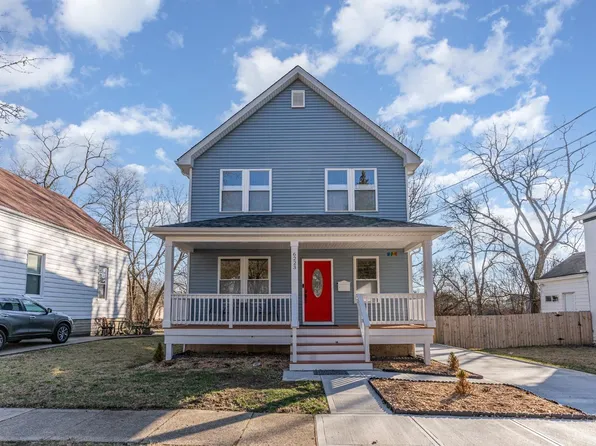6223 Chandler St, Cincinnati, OH 45227
