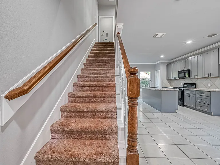 7903 Moonbeam St #B — Photo 2