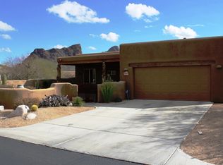 5631 W Triangle X Pl, Tucson, AZ 85713