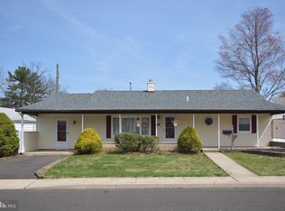 288 Cardiff Rd, Fairless Hills, PA 19030