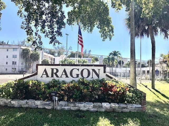 1st image of 2551 E Aragon Boulevard #109