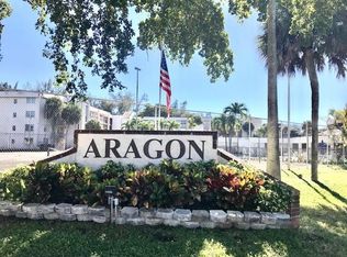 2551 E Aragon Blvd #109, Fort Lauderdale, FL 33322