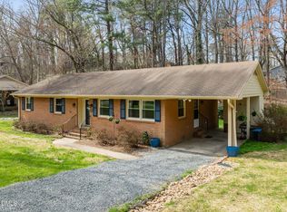 2415 Sparwood Dr, Durham, NC 27705