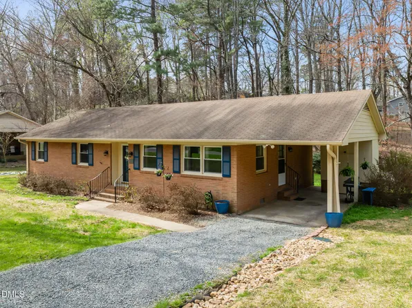 2415 Sparwood Dr, Durham, NC 27705