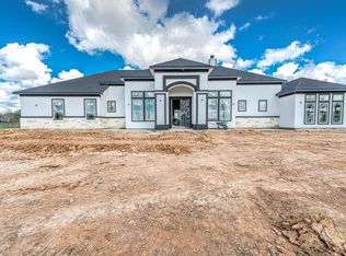 10853 Padon Rd, Needville, TX 77461