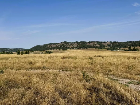 TRACT 4 Painted Horse Rd, Hulett, WY 82720