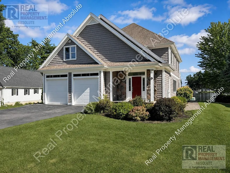 9 Nowell Ct