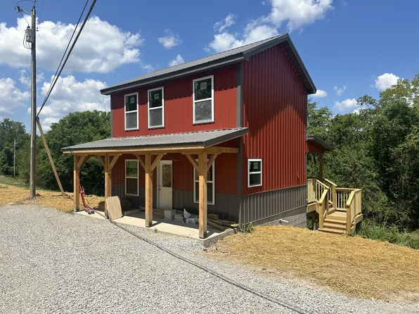 11 Ballenger Rd, Carthage, TN 37030