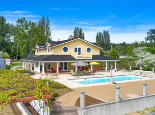 1785 Meadow Ave, Pt Roberts, WA 98281