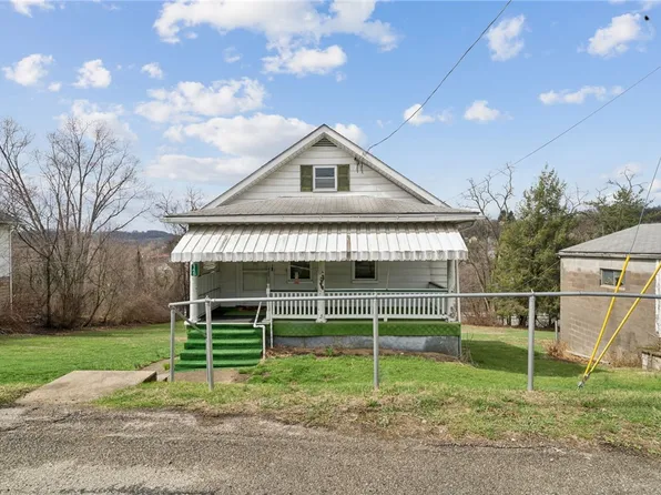 145 Latimer Ave, Strabane, PA 15363