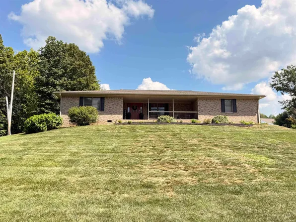 3033 Periwinkle Dr, Evansville, IN 47720