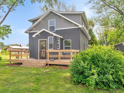 133 E Gould St, Braceville, IL, 60407