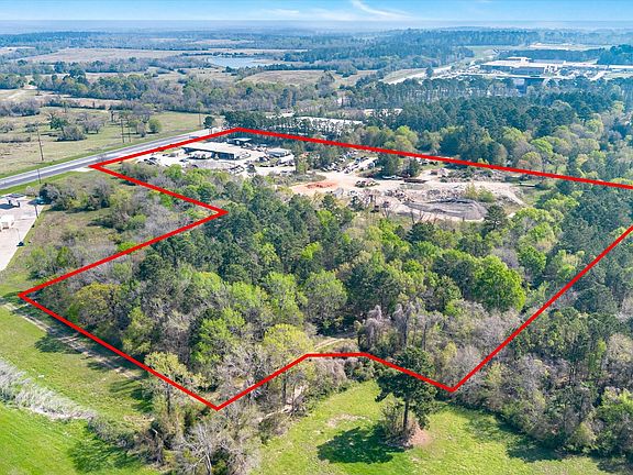 5th image of 223 Fm 2821 Rd E Lot 8&9