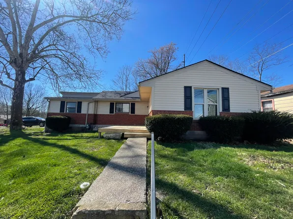 360 W Washington St, Winchester, KY 40391