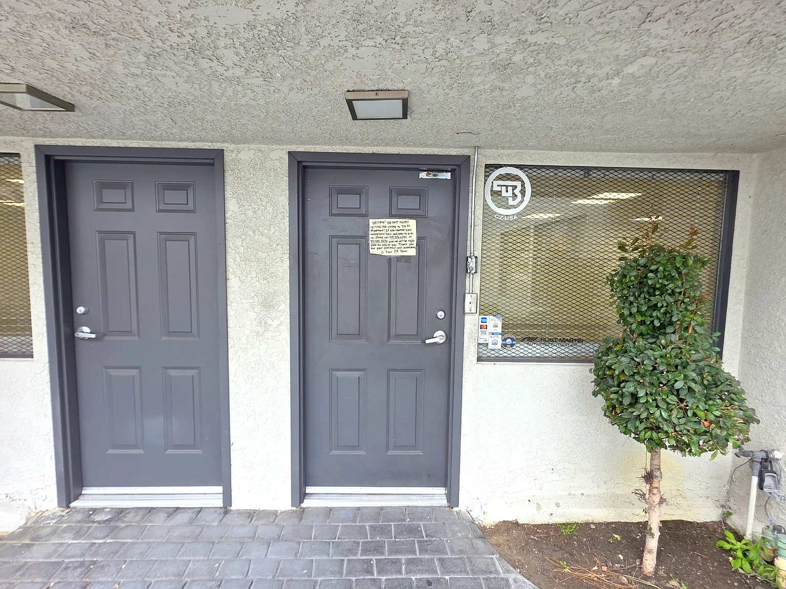 750 North Mountain Ave Upland CA 91786 - C — Photo 1