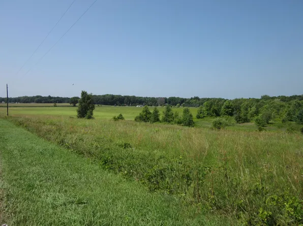 Domes Rd, Rio, WI 53960