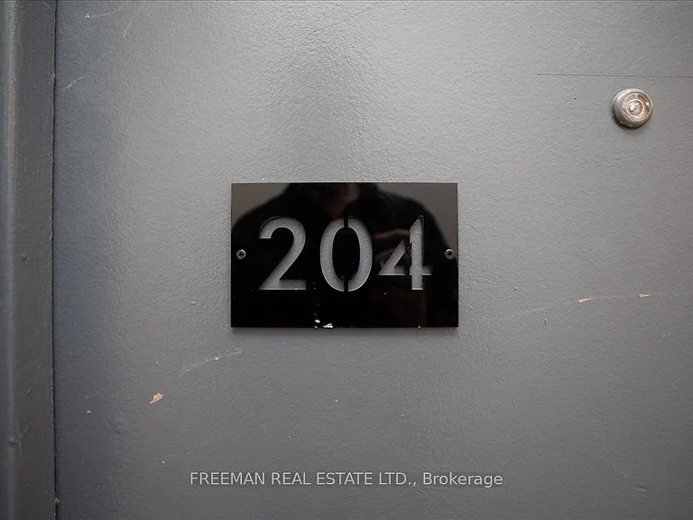 15 Thorburn Ave #204 — Photo 5