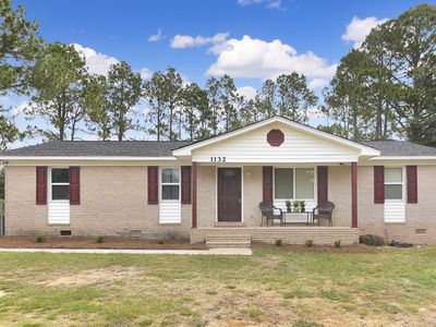 1132 Lillie Ave, West Columbia, SC, 29172